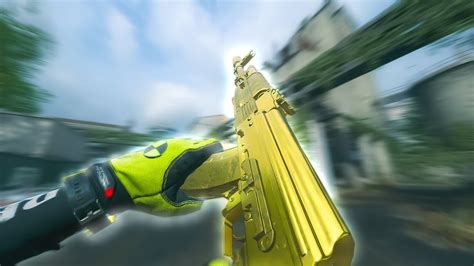 Aggressive Playstyle in MW2 - YouTube