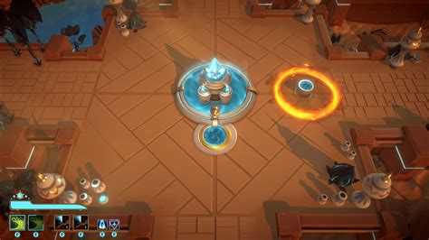 Mastering Visual Clarity in Gaming - Bishop Games