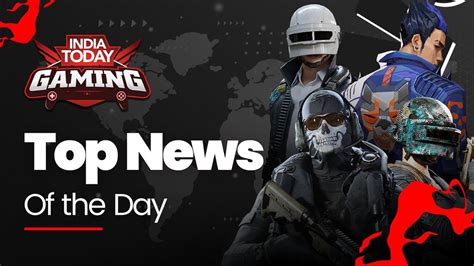 Top 10 gaming news of the day: January 17, 2023