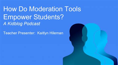 What moderation tools are essential for growing a healthy game modding community?