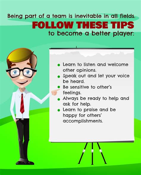 Tips to Become a Better Player #team | How to become, Ask for help ...