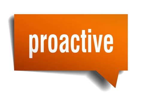 Proactive vs reactive Stock Photos, Royalty Free Proactive vs reactive ...
