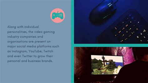 Best Gaming Social Media Accounts to Follow - Gaming Cypher