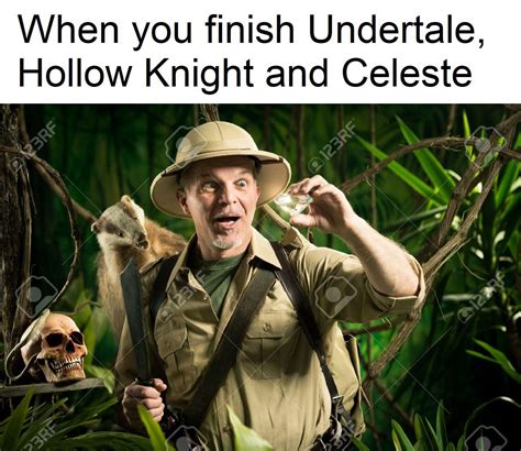 I'm something of a Hidden Indie Gems explorer myself 😎😎😎 : r ...