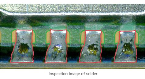 Automatic Visual Inspection Equipment | Asue Co., Ltd.
