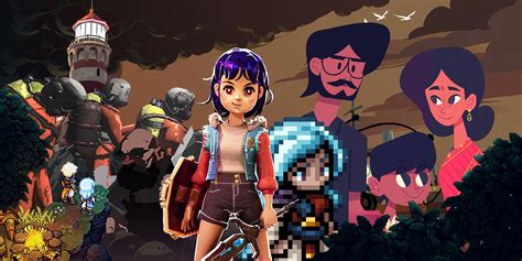 Good indie games on ps4 online