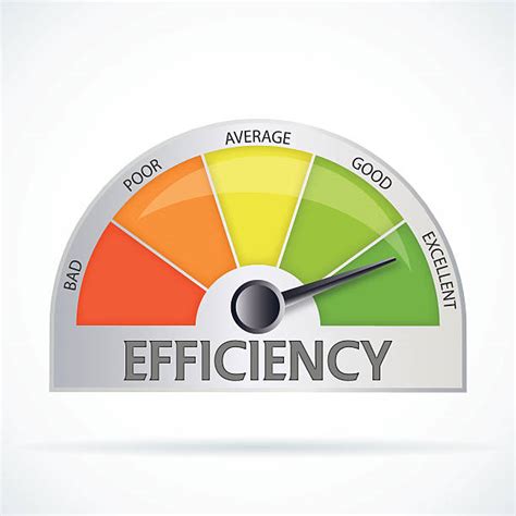 Royalty Free Efficiency Clip Art, Vector Images &amp; Illustrations - iStock