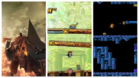 5 Releases That Changed Indie Games Forever - The Indie Game Website