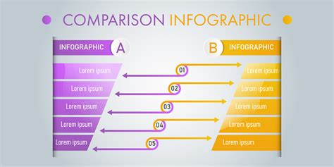 Gender Infographics Google Slides Powerpoint Template Bank2home - Free ...