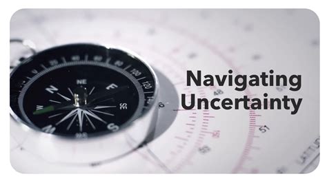 Navigating Uncertainty: Why Values-Driven Financial Planning is Key.