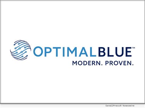 Optimal Blue Fully Automates Best Efforts Locking Directly with ...