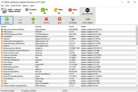 10 Best Free Software Updater Programs (September 2023)