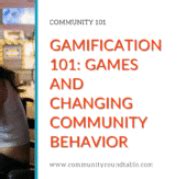 How to effectively moderate growing game communities without stifling player expression?