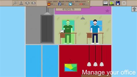 Game Reviewer Simulator trailer video - IndieDB