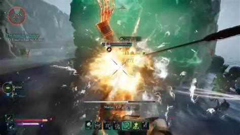 Avowed: Best DPS Build for Max – Gaming.net