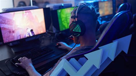 Gaming surging in coronavirus, but challenges to come with new games on ...