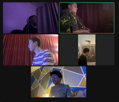 Online Gaming Community - Caring Matters Now