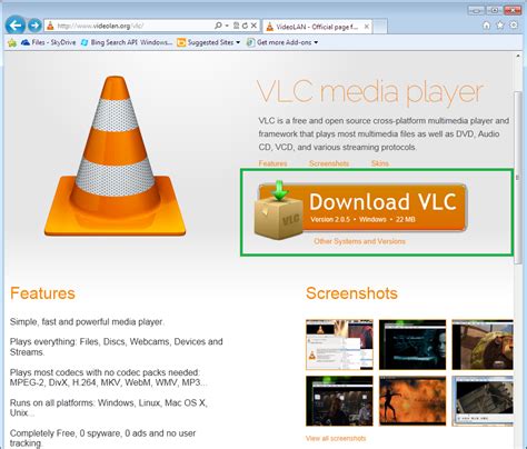 How to Install VLC Media Player