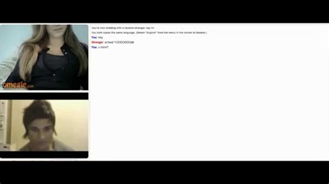 Zyzz Omegle - German Kid is mad! - YouTube