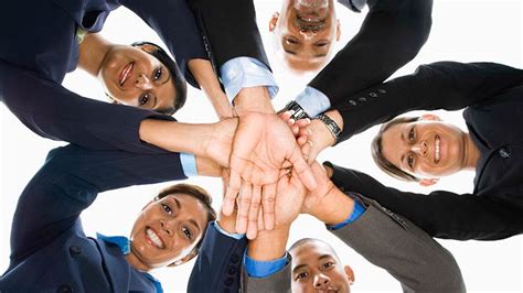 How to Build a Culture of Teamwork - Elements of Success