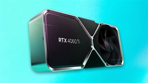 NVIDIA GeForce RTX 4060 Ti | NoypiGeeks