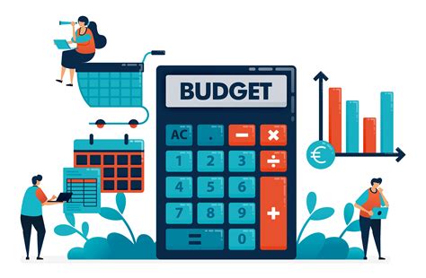 Budget Vector Art, Icons, and Graphics for Free Download