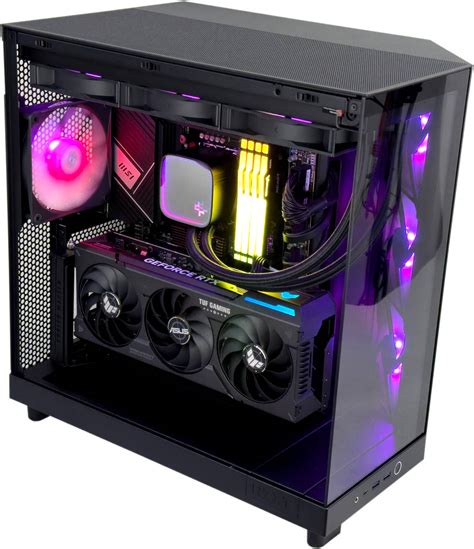 Best High End Gaming PC - Intel Core i9-12900K 16 Cores 24 Threads ...