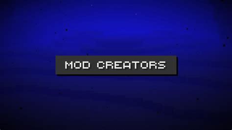 Wiki - Mod Creators | Essential Mod