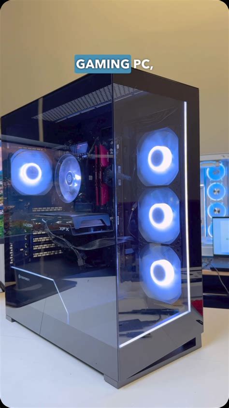 Matt’s Computer Services | Prebuilt Gaming PC Performance Problems! # ...