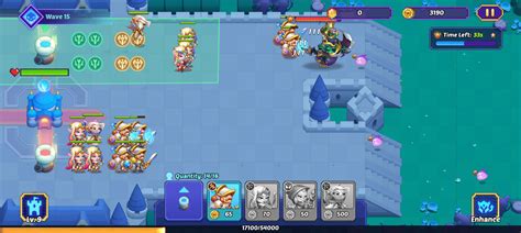 How I seem to fail every DPS check... : r/IdleHeroes