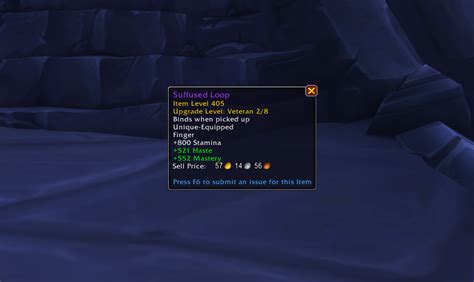 World of Warcraft Gear Upgrading Guide - World of Warcraft - Icy Veins