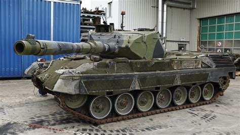 6 Common Misconceptions About Tanks You Need To Know