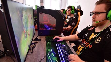 Hoy se celebra el dia del Gamer: ¿Cual es la razon por la que es hoy?