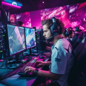 Esports Team Management - AppKartStudio