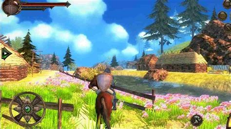 Game Open World Android Offline - Homecare24