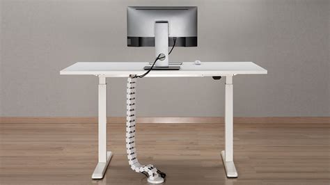 How To Organize Computer Cables | Storables