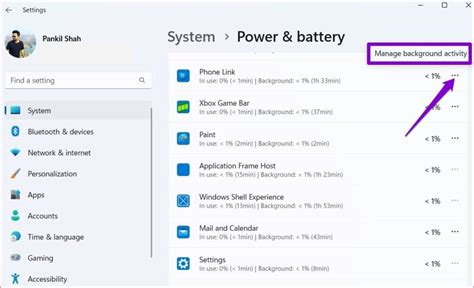 5 Ways to Fix Background Apps Permissions Option Missing on Windows 11 ...