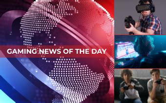 Latest Gaming News | Renderforest