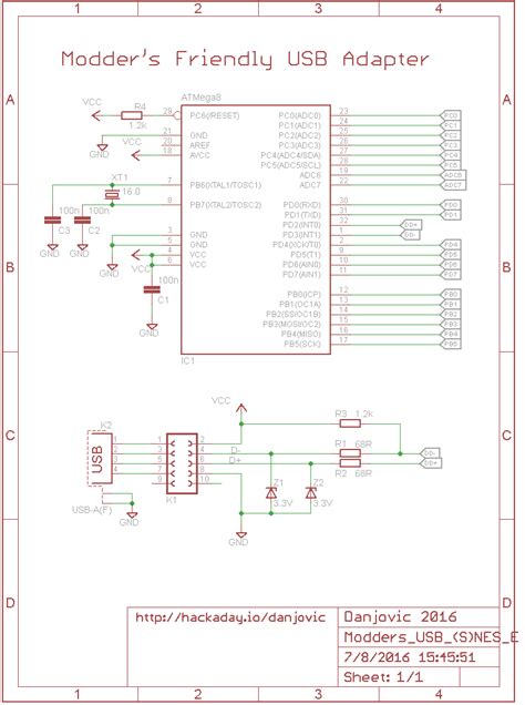 Modders Friend | Hackaday.io