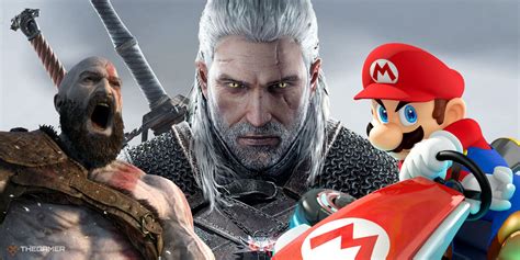 Biggest Video Game News Of The Week (November 19 - 25)