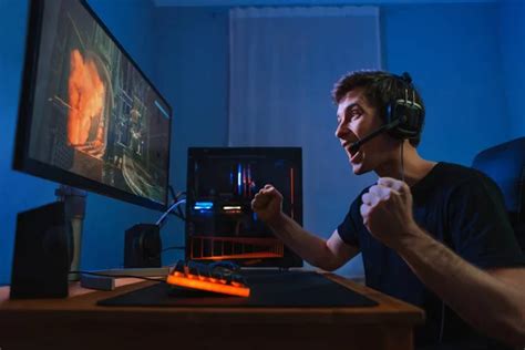 Fotos de Gamer, Imagens de Gamer sem royalties | Depositphotos
