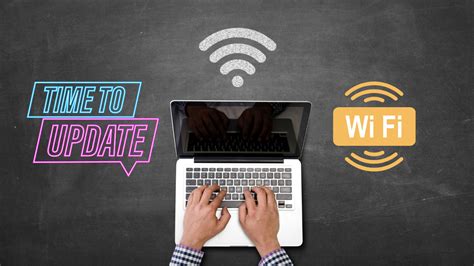 The Future of Connectivity: Why Upgrading to Wi-Fi 6 is a Game-Changer ...