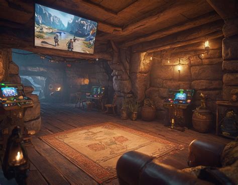 Understanding Game Mechanics: What Makes a Game Fun?