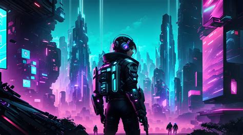 A spectacular gaming adventure with this stunning 4K wallpaper 26481726 ...