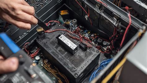 How to Check Power Supply on PC: Easy Troubleshooting Tips