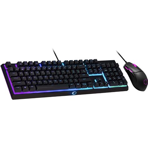 The Best Gaming Keyboard and Mouse Duos for 2024