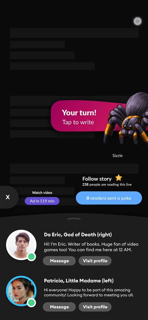 Completed the navigation bar for our interactive-fiction game (22hrs of ...