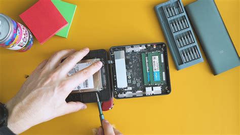 Essential Parts for Building a Gaming PC