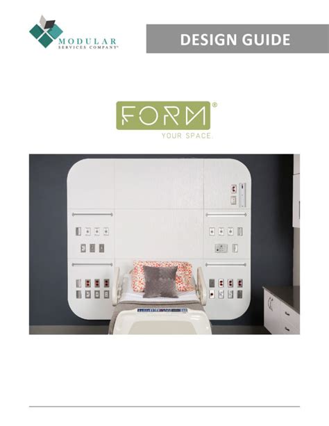 Design Resources | Modular Services Company