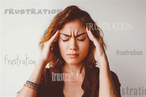 What Game Are We Playing? Coping With Frustration